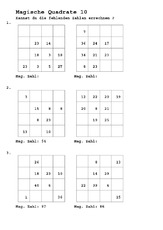 Magische Quadrate B 10.pdf